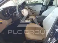 2015 KIA Optima фото