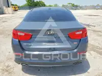 2015 KIA Optima photo