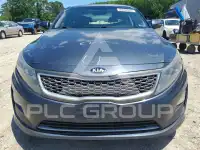 2015 KIA Optima photo
