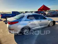2015 KIA Optima фото