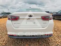 2015 KIA Optima фото