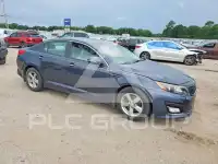 2015 KIA Optima фото