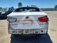 2015 KIA Optima фото