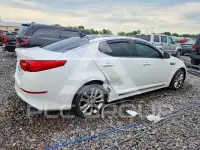 2015 KIA Optima фото