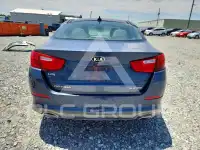 2015 KIA Optima фото