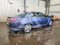 2015 KIA Optima фото