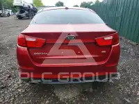 2015 KIA Optima фото