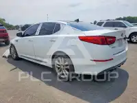 2015 KIA Optima photo