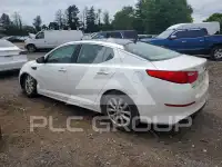 2015 KIA Optima photo