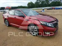 2015 KIA Optima фото