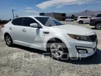 2015 KIA Optima photo