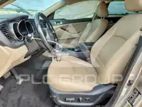 2015 KIA Optima photo