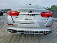 2015 KIA Optima фото