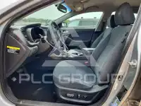 2015 KIA Optima фото
