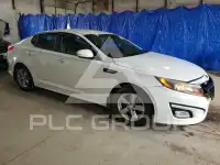 2015 KIA Optima фото