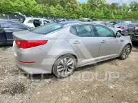 2015 KIA Optima фото