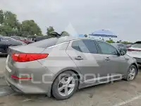 2015 KIA Optima photo