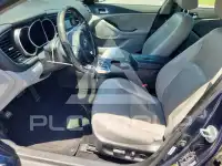 2015 KIA Optima фото