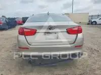 2015 KIA Optima photo