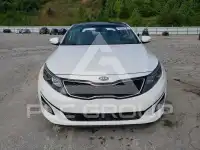 2015 KIA Optima фото