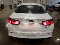 2015 KIA Optima photo
