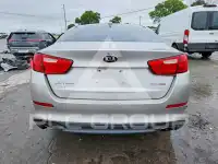 2015 KIA Optima фото
