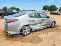 2015 KIA Optima фото