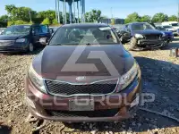 2015 KIA Optima фото