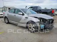 2015 KIA Optima фото