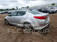 2015 KIA Optima photo