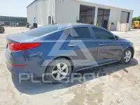 2015 KIA Optima photo