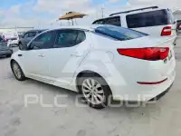2015 KIA Optima photo