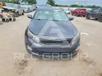 2015 KIA Optima фото