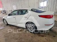 2015 KIA Optima фото