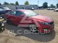 2015 KIA Optima photo