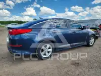 2015 KIA Optima фото