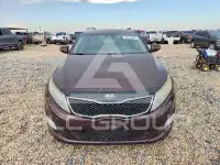 2015 KIA Optima фото
