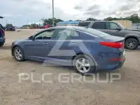 2015 KIA Optima фото