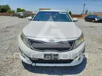 2015 KIA Optima фото