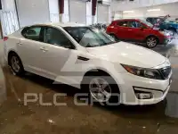 2015 KIA Optima фото