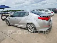 2015 KIA Optima фото