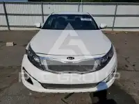 2015 KIA Optima фото
