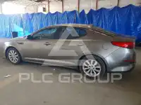 2015 KIA Optima фото