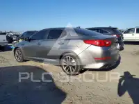 2015 KIA Optima фото