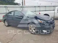 2015 KIA Optima photo