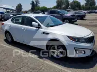 2015 KIA Optima фото