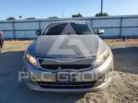 2015 KIA Optima фото