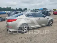 2015 KIA Optima photo