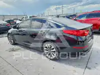 2015 KIA Optima фото