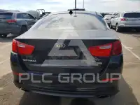 2015 KIA Optima photo